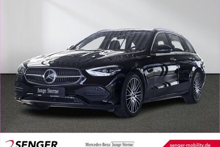 Mercedes-Benz C 180 Gebrauchtwagen