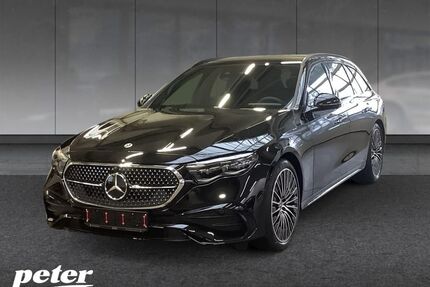 Mercedes-Benz E 450 Gebrauchtwagen