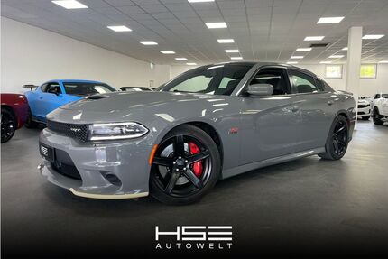 Dodge Charger Gebrauchtwagen