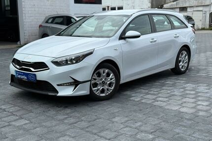 Kia ceed Sportswagon Gebrauchtwagen