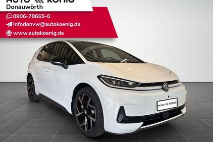 VW ID.3 Gebrauchtwagen