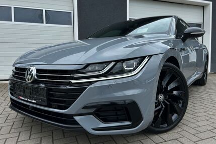 VW Arteon Gebrauchtwagen