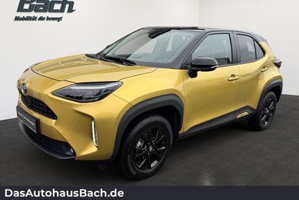 Toyota Yaris Cross Gebrauchtwagen