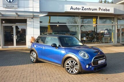 Mini Cooper S Gebrauchtwagen