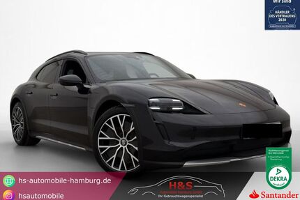Porsche Taycan Gebrauchtwagen