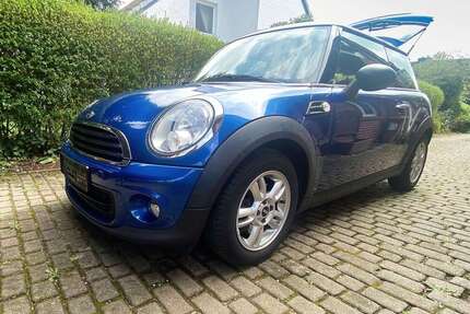 Mini One Gebrauchtwagen