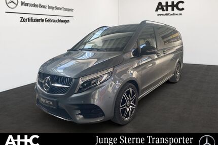 Mercedes-Benz V 300 Gebrauchtwagen