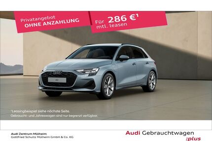 Audi A3 Gebrauchtwagen