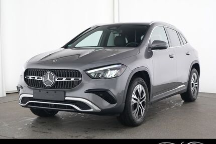 Mercedes-Benz GLA 200 Gebrauchtwagen