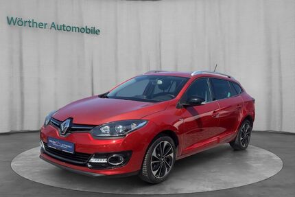Renault Megane Gebrauchtwagen