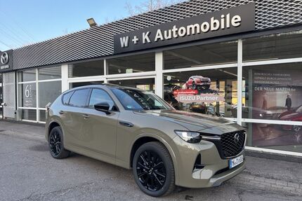 Mazda CX-60 Gebrauchtwagen