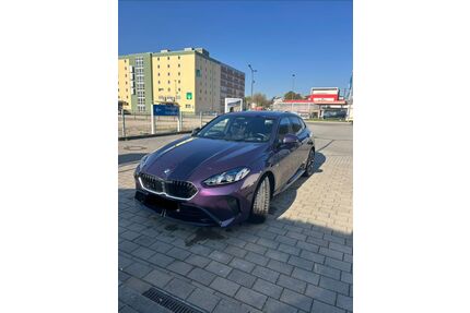 BMW 120 Gebrauchtwagen