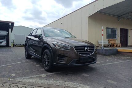Mazda CX-5 Gebrauchtwagen