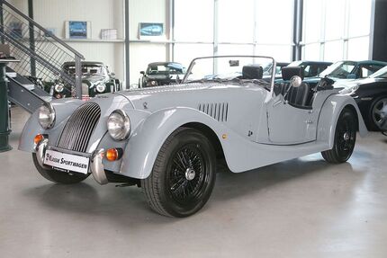 Morgan Plus 4 Gebrauchtwagen