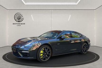 Porsche Panamera Gebrauchtwagen