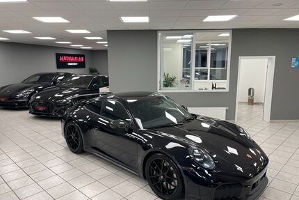 Porsche 992 Gebrauchtwagen