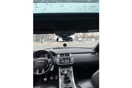Land Rover Range Rover Evoque Gebrauchtwagen