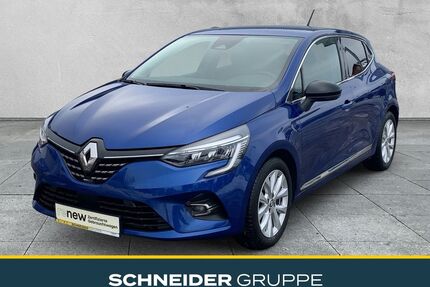 Renault Clio Gebrauchtwagen