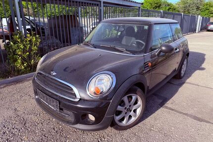 Mini ONE Gebrauchtwagen