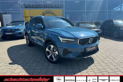 Volvo XC40 Gebrauchtwagen
