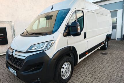 Citroen Jumper Gebrauchtwagen