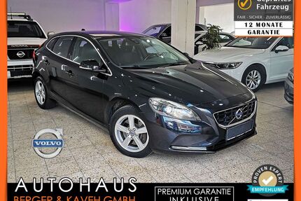 Volvo V40 Gebrauchtwagen