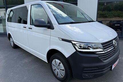 VW T6 Transporter Gebrauchtwagen