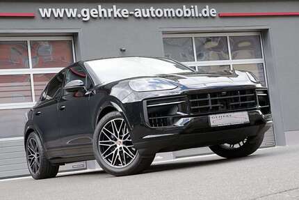 Porsche Cayenne Gebrauchtwagen