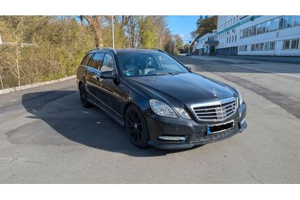 Mercedes-Benz E 300 Gebrauchtwagen
