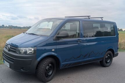 VW T5 Caravelle Gebrauchtwagen