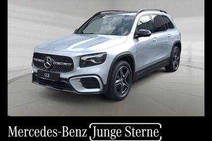 Mercedes-Benz GLB 200 Gebrauchtwagen