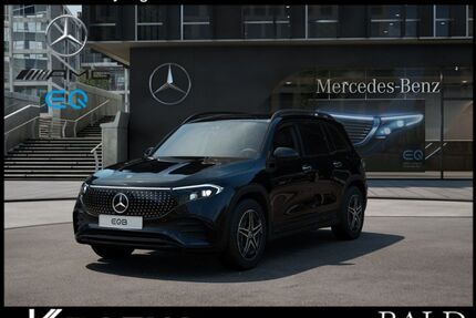 Mercedes-Benz EQB Gebrauchtwagen