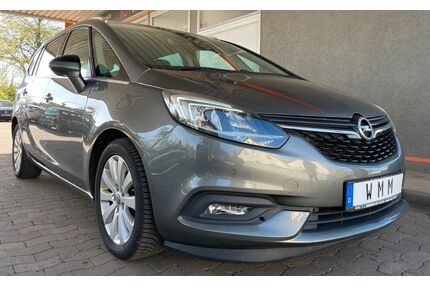 Opel Zafira Tourer Gebrauchtwagen