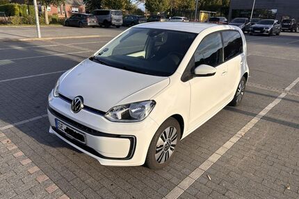 VW e-up! Gebrauchtwagen
