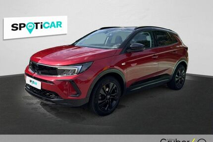 Opel Grandland (X) Gebrauchtwagen