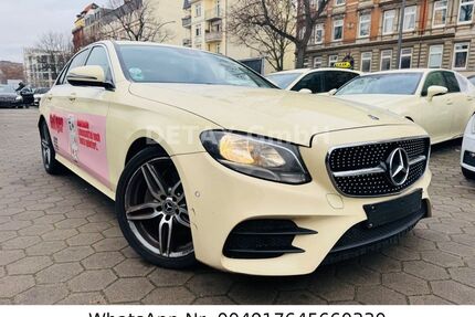 Mercedes-Benz E 200 Gebrauchtwagen
