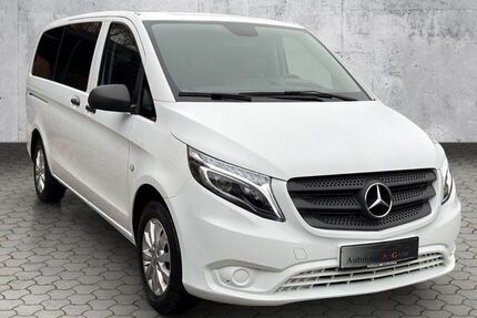 Mercedes-Benz Vito Gebrauchtwagen