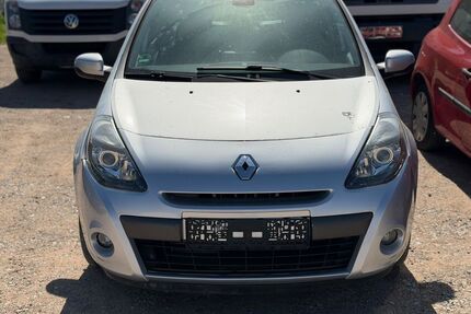 Renault Clio Gebrauchtwagen