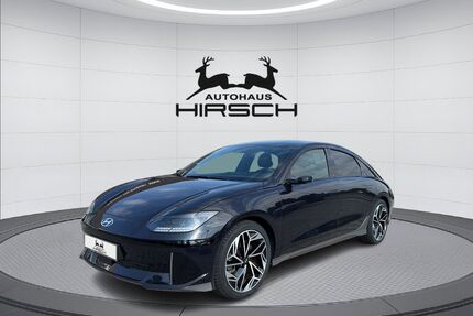 Hyundai IONIQ 6 Gebrauchtwagen