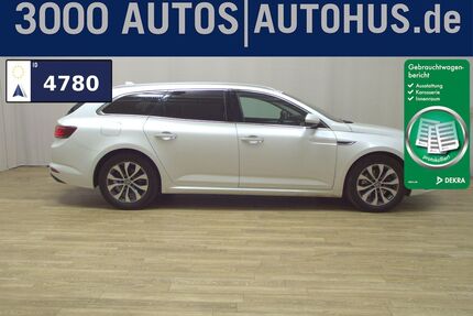 Renault Talisman Gebrauchtwagen