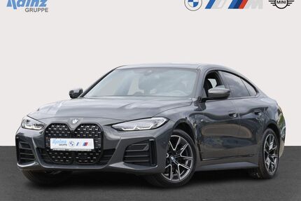 BMW 420 Gran Coupé Gebrauchtwagen