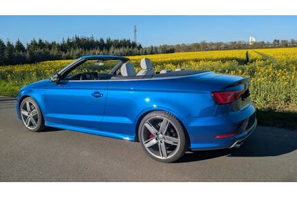 Audi S3 Gebrauchtwagen