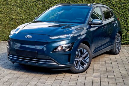 Hyundai KONA Elektro Gebrauchtwagen