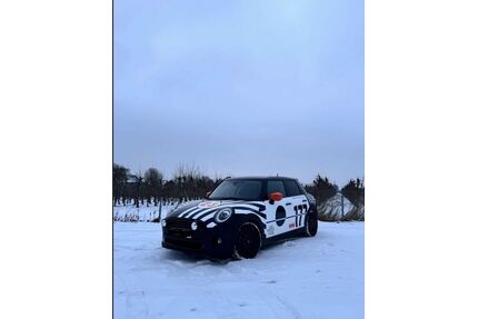 Mini Cooper Gebrauchtwagen