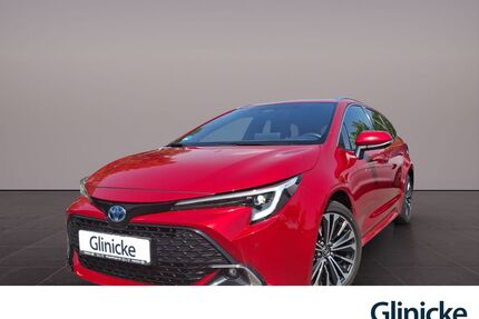 Toyota Corolla Gebrauchtwagen