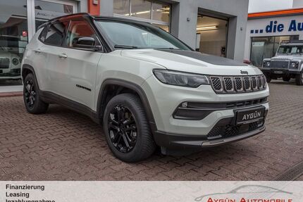 Jeep Compass Gebrauchtwagen