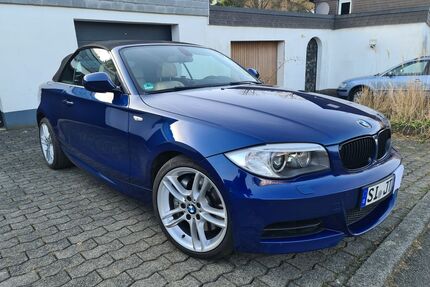 BMW 135 Gebrauchtwagen