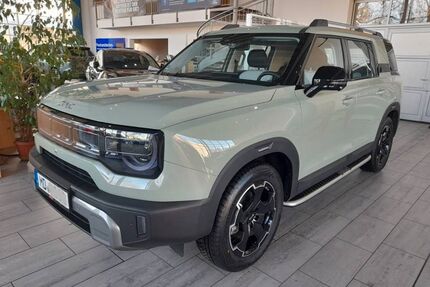 Baic BJ30 Gebrauchtwagen