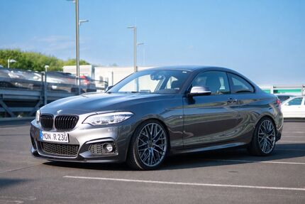 BMW 230 Gebrauchtwagen