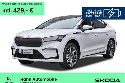 Skoda Enyaq Gebrauchtwagen